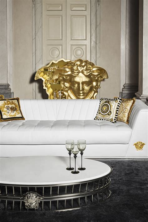 versace home catalog.